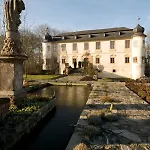 Chateau Trebesice 4* クトナー・ホラ