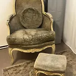 Chateau Trebesice 4* クトナー・ホラ