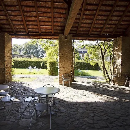 Chateau Trebesice Szálloda 4*
