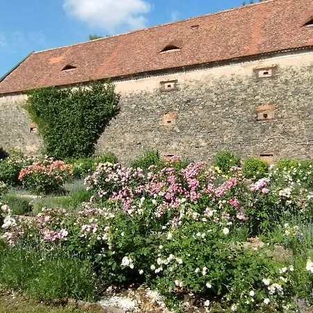Chateau Trebesice 4* Kutná Hora