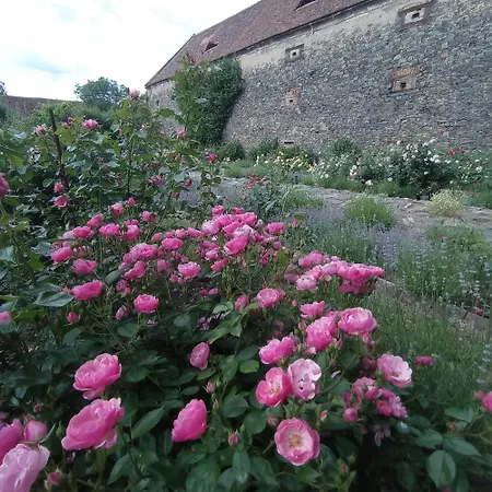 Chateau Trebesice Hotel 4*