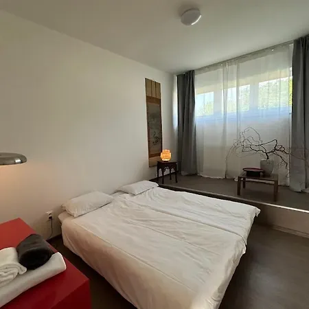 Otel Chateau Trebesice Kutná Hora