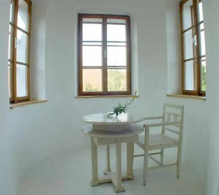 Chateau Trebesice 4*