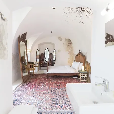 Otel Chateau Trebesice 4*