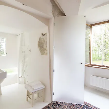 Chateau Trebesice Otel 4*