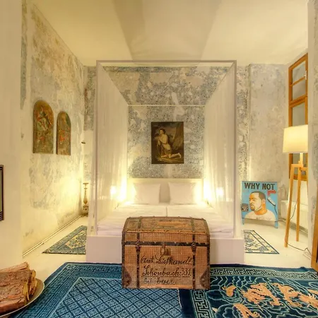 Chateau Trebesice Szálloda 4*
