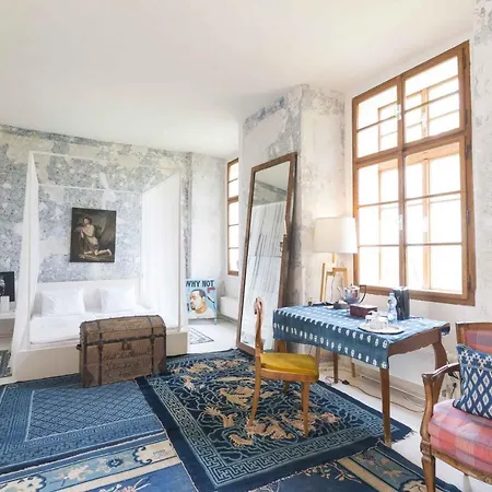 Otel Chateau Trebesice 4*