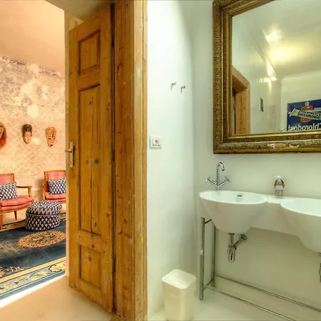 Chateau Trebesice Otel Kutná Hora