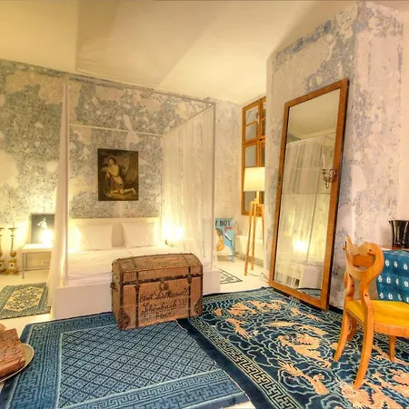 Chateau Trebesice מלון קונטה הורה