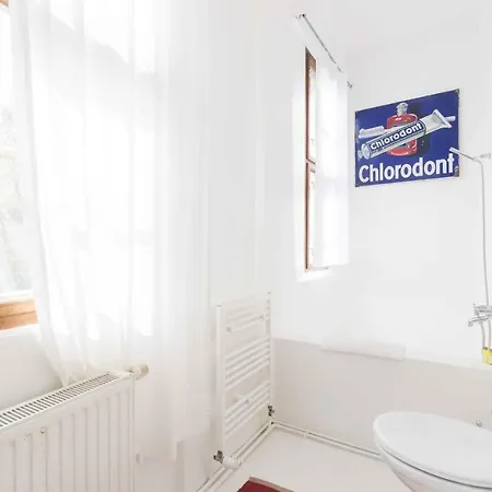 Chateau Trebesice 4*