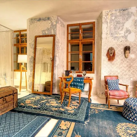 Hotel Chateau Trebesice