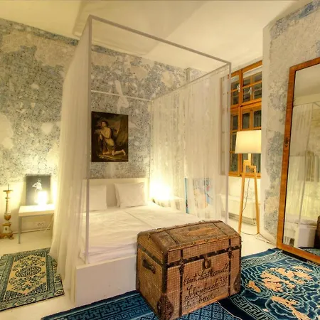מלון Chateau Trebesice 4*