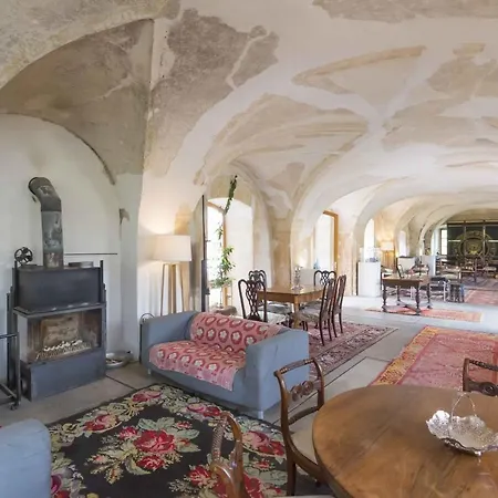 Chateau Trebesice Otel 4*