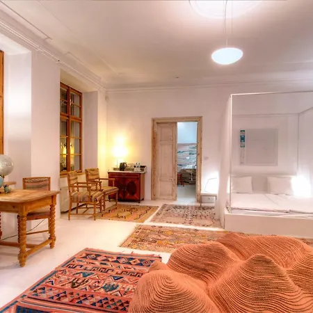 Chateau Trebesice מלון קונטה הורה