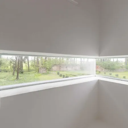 Chateau Trebesice Otel 4*