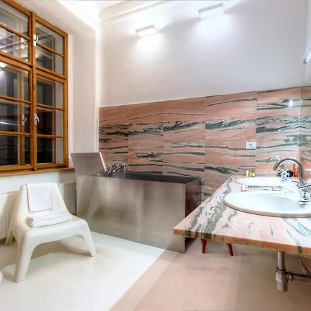 Chateau Trebesice 4*