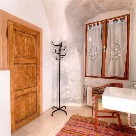 Otel Chateau Trebesice