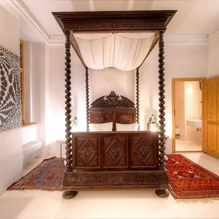 Otel Chateau Trebesice