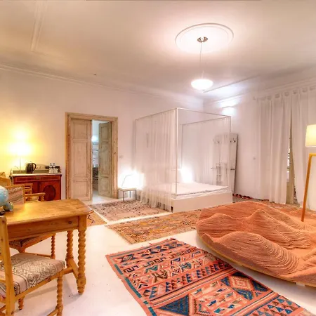 מלון Chateau Trebesice