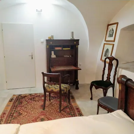 Chateau Trebesice Otel Kutná Hora