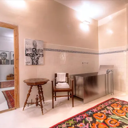 Chateau Trebesice Otel