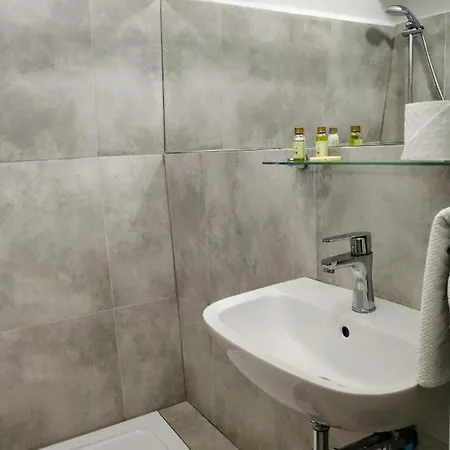 Otel Chateau Trebesice 4*