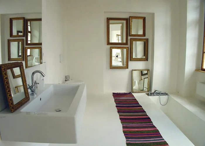Chateau Trebesice Hotell 4*