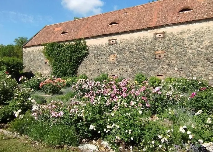 Chateau Třebešice 4* Kutná Hora