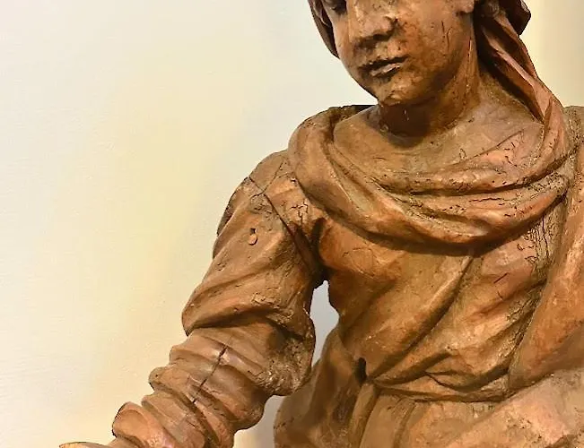 Hotell Chateau Trebesice