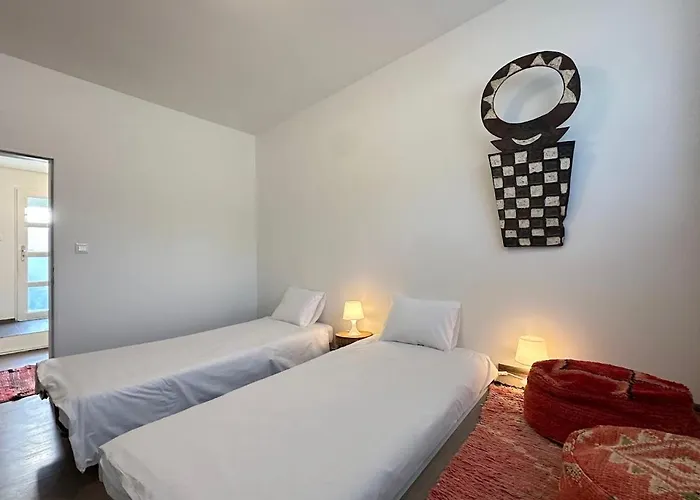 Chateau Trebesice Hotell