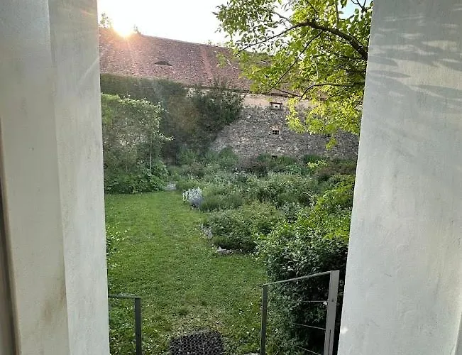 Hotell Chateau Trebesice 4*