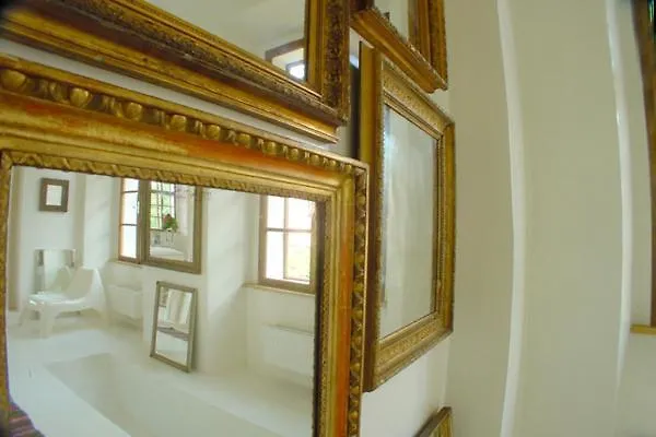 Chateau Trebesice Hotell