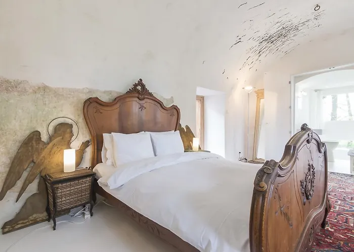 Chateau Třebešice 4*