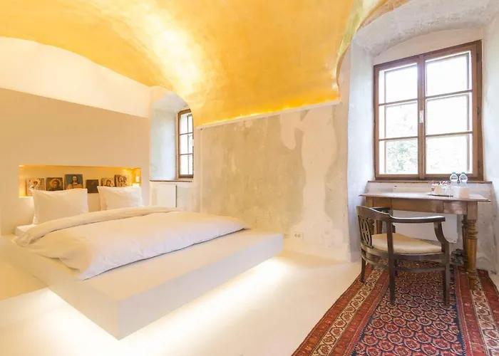 Chateau Trebesice 4*