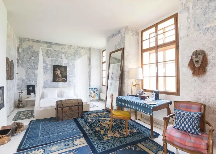 Hotel Chateau Trebesice 4*