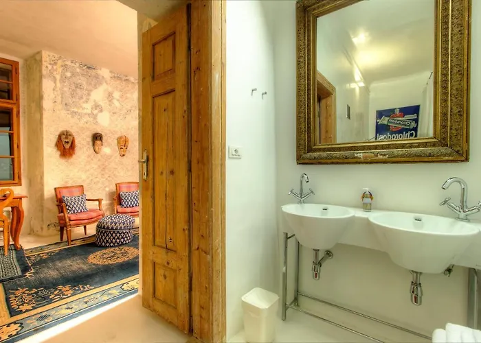 Chateau Trebesice Hotel Kutna Hora