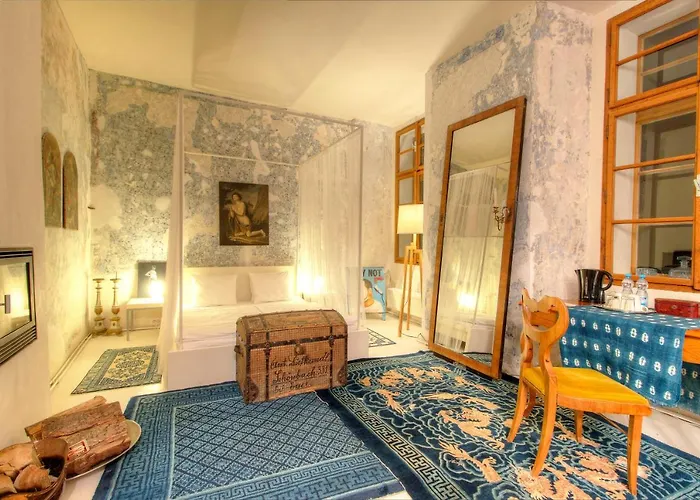 Chateau Trebesice Hotell Kutná Hora