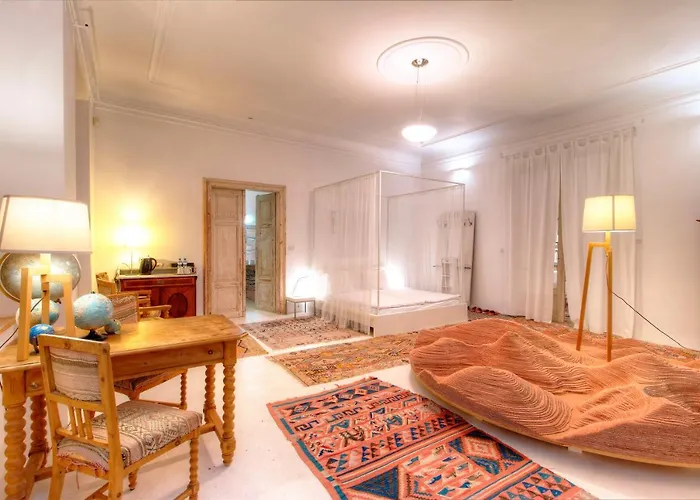 Hotell Chateau Trebesice