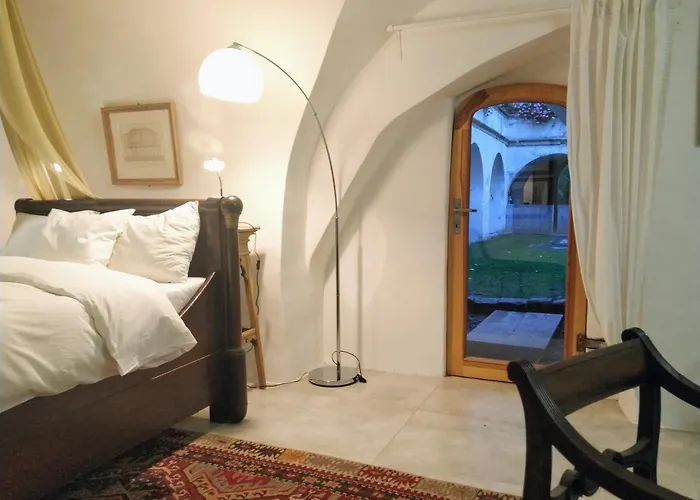Chateau Třebešice Hotel Kutná Hora