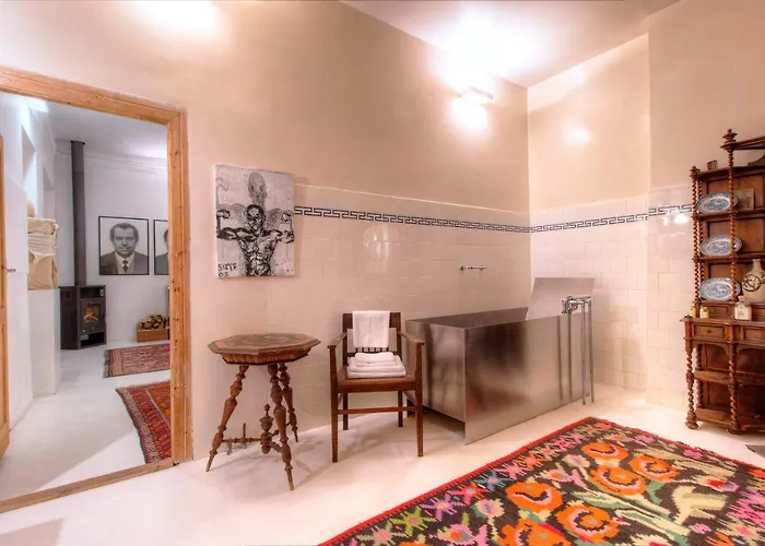 Chateau Trebesice Hotell