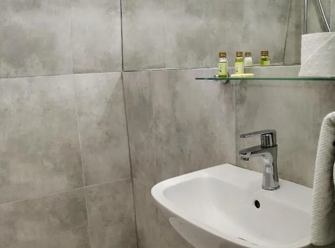 Hotel Chateau Trebesice 4*